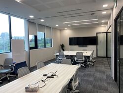 Braddell Road (D13), Office #455447641
